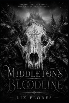 Middleton's Bloodline (Middleton Series)