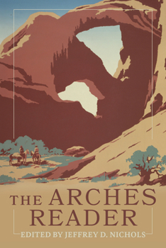 Paperback The Arches Reader Book