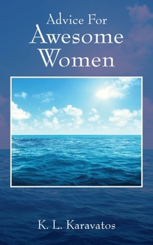 Paperback Advice For Awesome Women Book