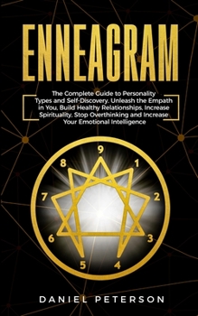 Paperback Enneagram Book