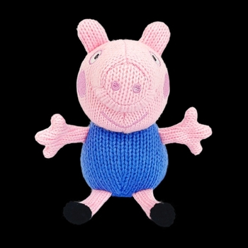 Hardcover George Pig: For the Storypod Learning-First Audio Play System Book