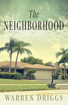 Paperback The Neighborhood Book