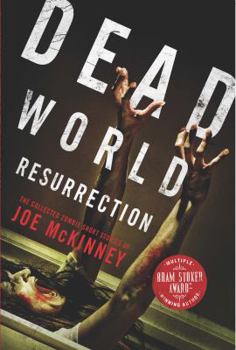 Paperback Dead World Resurrection Book