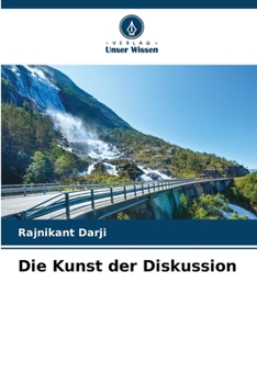 Paperback Die Kunst der Diskussion [German] Book