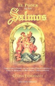 Paperback El Poder de los Salmos [Spanish] Book