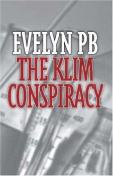 Paperback The Klim Conspiracy Book