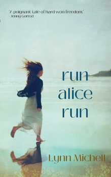 Paperback Run, Alice, Run Book