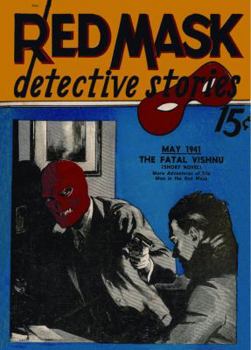 Red Mask Detective Stories - 05/41