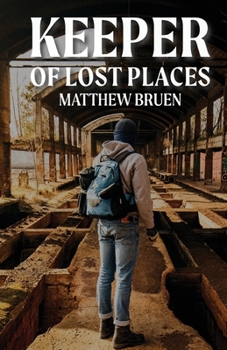 Paperback Keeper of Lost Places Book