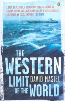 Paperback Western Limit of the World Book