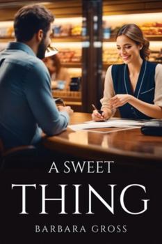 Paperback A Sweet Thing Book