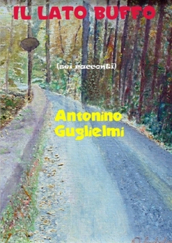 Paperback Il Lato Buffo [Italian] Book