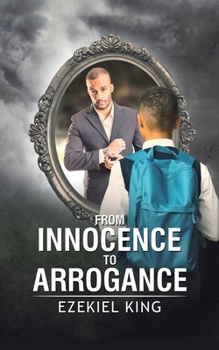 Paperback From Innocence to Arrogance Book