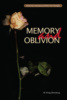 Paperback Memory and Oblivion Book