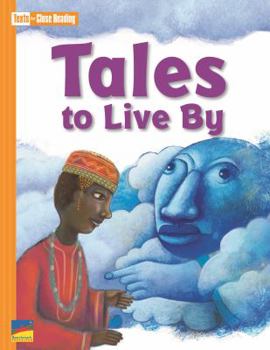 Tales to Live By [Texts for Close Reading Grade 2 Unit 6]