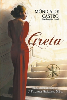 Paperback Greta [Spanish] Book