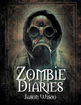 Paperback Zombie Diaries Book