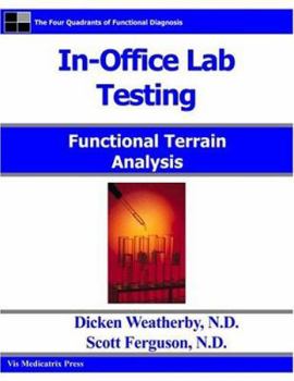 Paperback In-Office Lab Testing Book