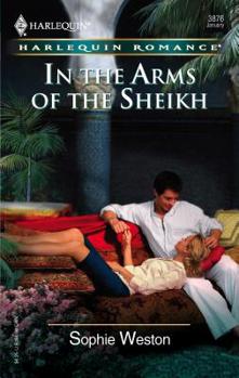 Mass Market Paperback In the Arms of the Sheikh Book