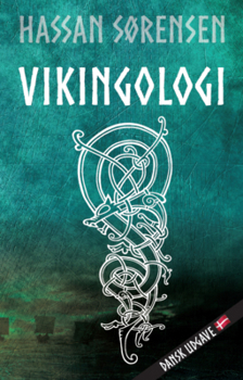 Paperback Vikingologi [Danish] Book