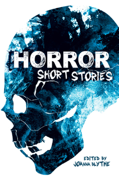 Hardcover Horror Short Stories Book