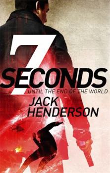 Paperback Seven Seconds Book