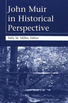 Paperback John Muir in Historical Perspective Book