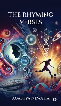Hardcover The Rhyming Verses Book
