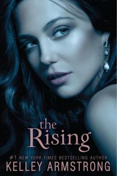 The Rising - Book #3 of the Darkness Rising