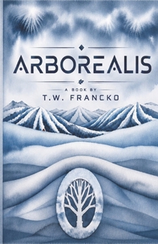Paperback Arborealis Book