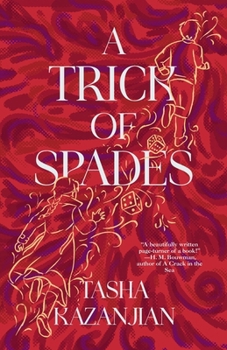 A Trick of Spades
