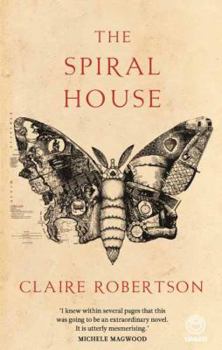 Hardcover The spiral house Book