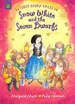 Hardcover Snow White Book