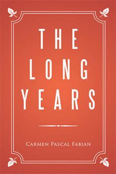 Hardcover The Long Years Book