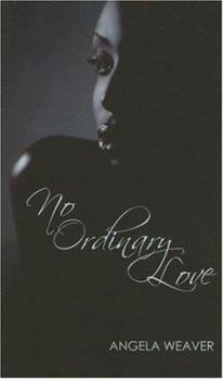 Paperback No Ordinary Love Book