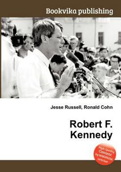 Paperback Robert F. Kennedy Book