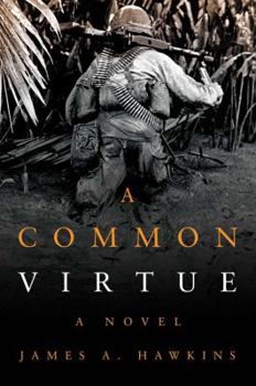 Hardcover A Common Virtue Book