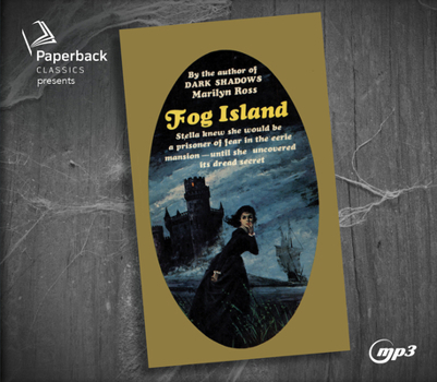 Fog Island - Book #2 of the Fog Island