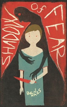Paperback Shadow of Fear Book