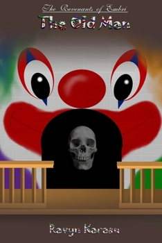 The Old Man (The Revenants of Embri)