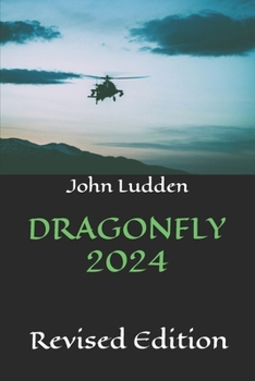 Paperback Dragonfly 2024: Revised Edition Book