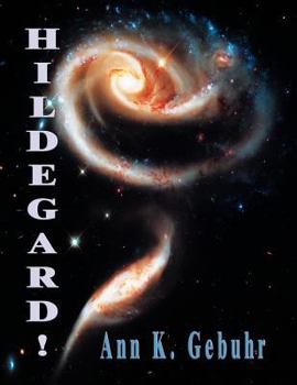 Paperback Hildegard! Book