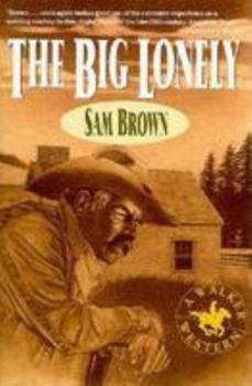 Hardcover The Big Lonely Book