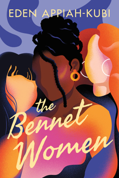 Paperback The Bennet Women Book