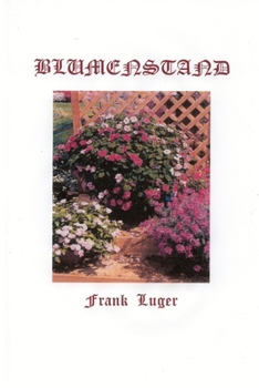 Paperback Blumenstand Book