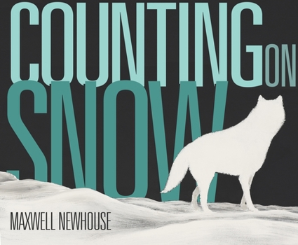 Board book Counting on Snow Book