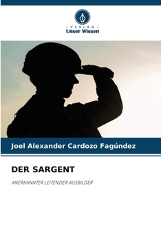 Paperback Der Sargent [German] Book