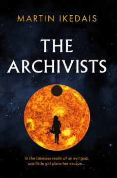 Paperback The Archivists Book