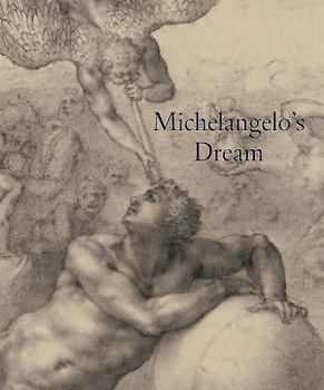 Hardcover Michelangelo's Dream Book