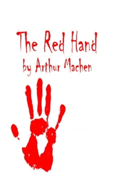 Paperback The Red Hand Illustrated Book